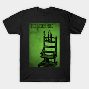 The Green Mile T-Shirt